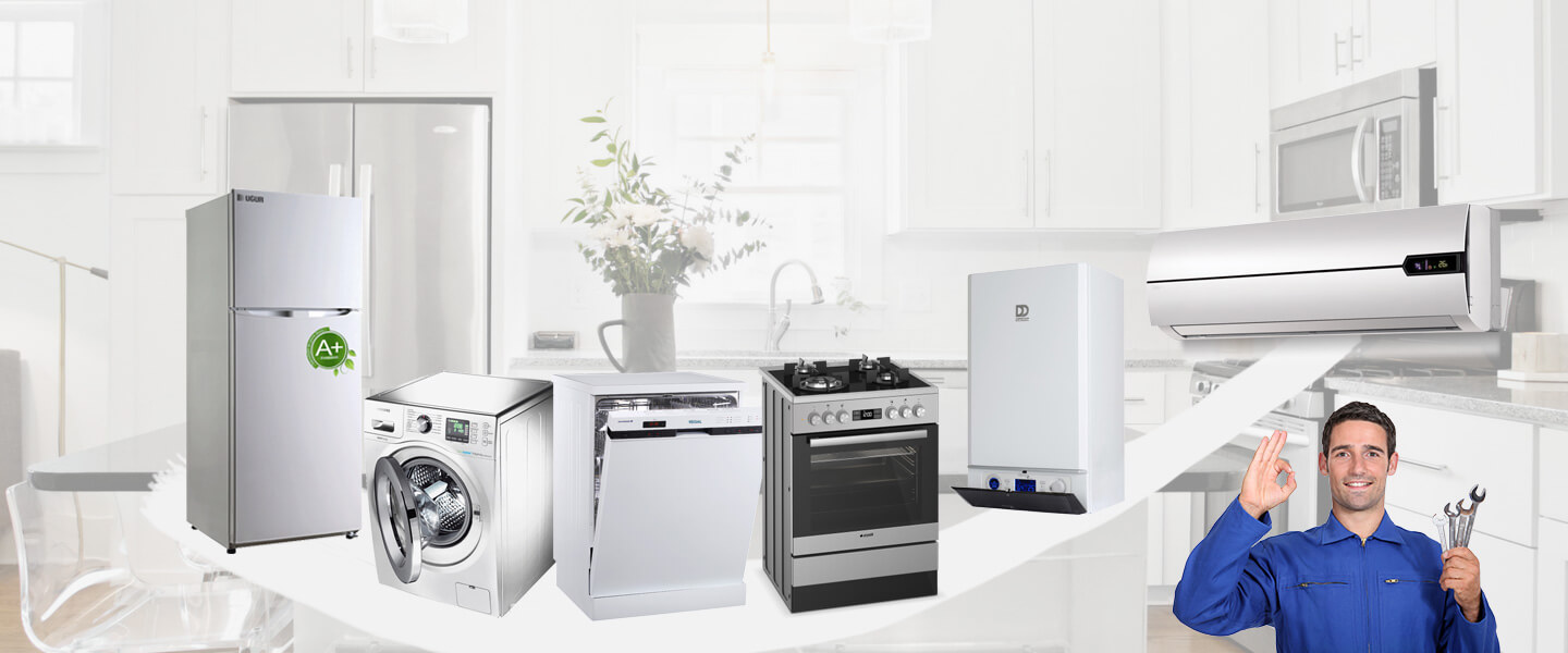 İzmir Grundig Servisi